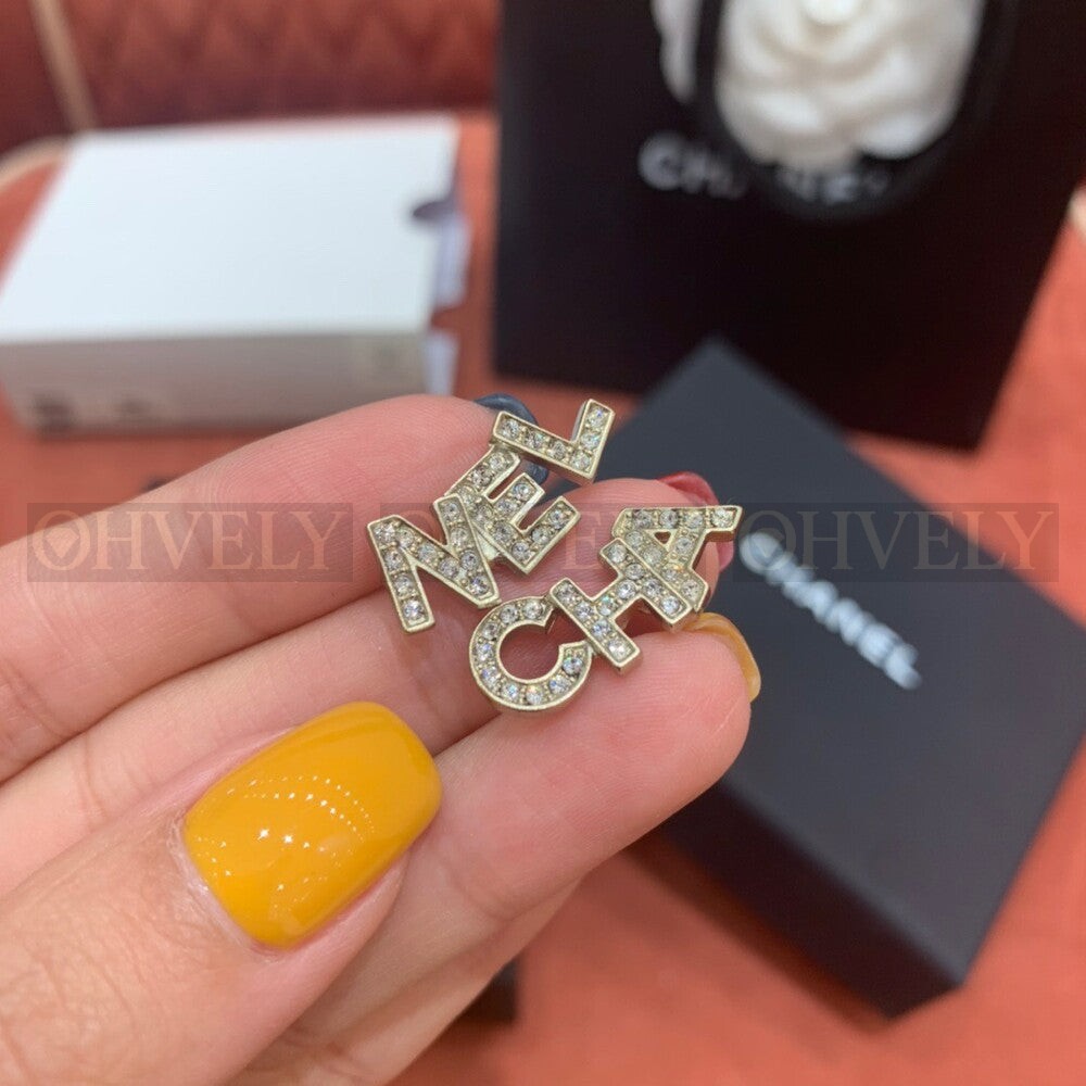 샤넬 귀걸이 상품 썸네일