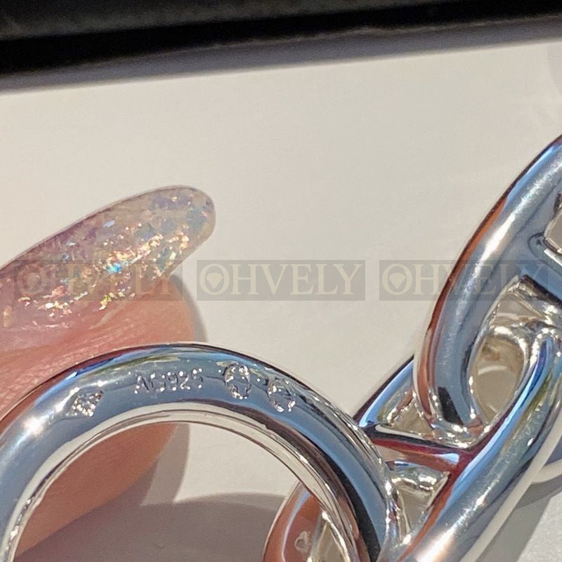에르메스 Medium Chaine D'Ancre Bracelet 상품 썸네일