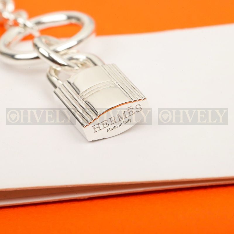 에르메스 Kelly Cadenas Bracelet 상품 썸네일