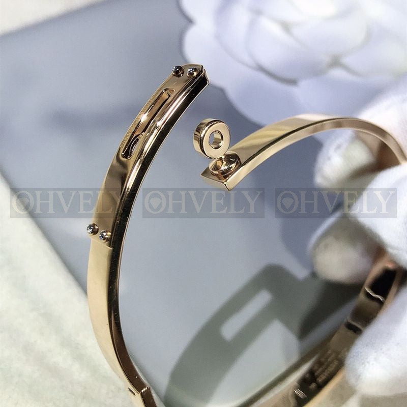 에르메스 Kelly Bracelet 상품 썸네일