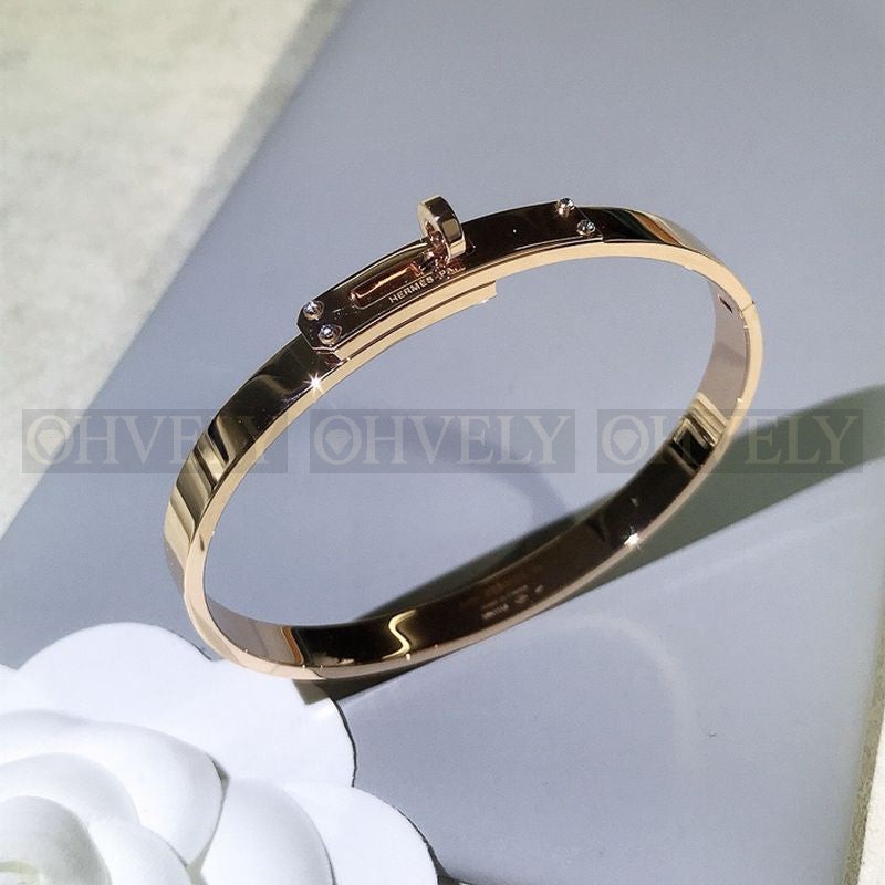 에르메스 Kelly Bracelet 상품 썸네일
