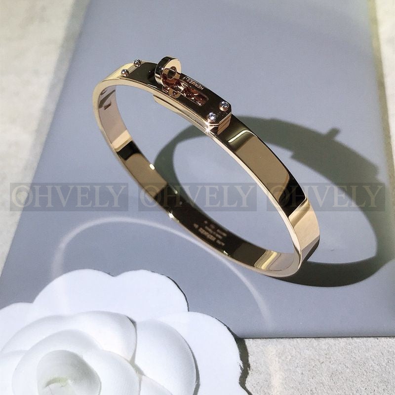 에르메스 Kelly Bracelet 상품 썸네일