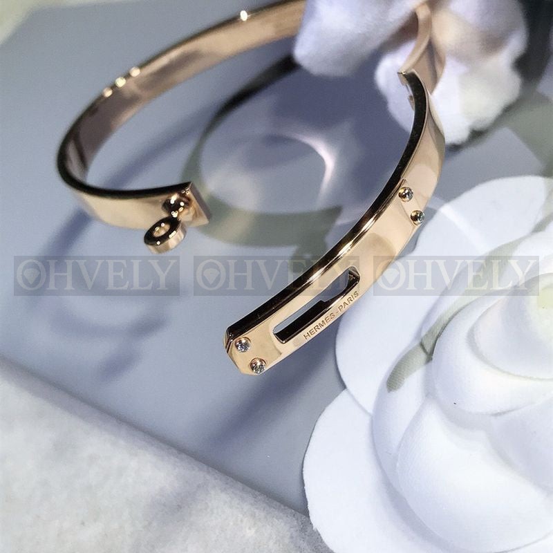 에르메스 Kelly Bracelet 상품 썸네일