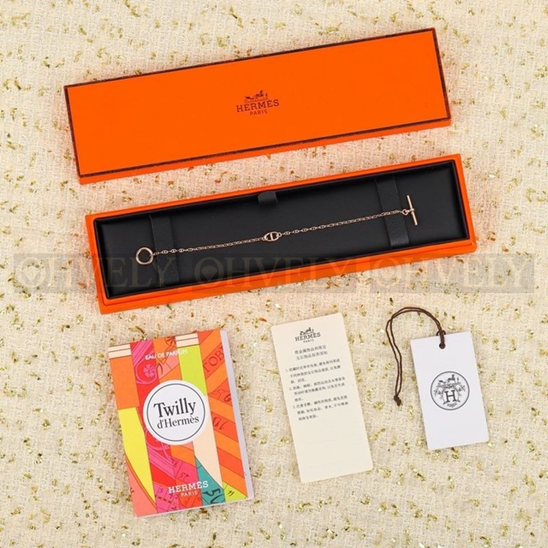 에르메스 Farandole Bracelet