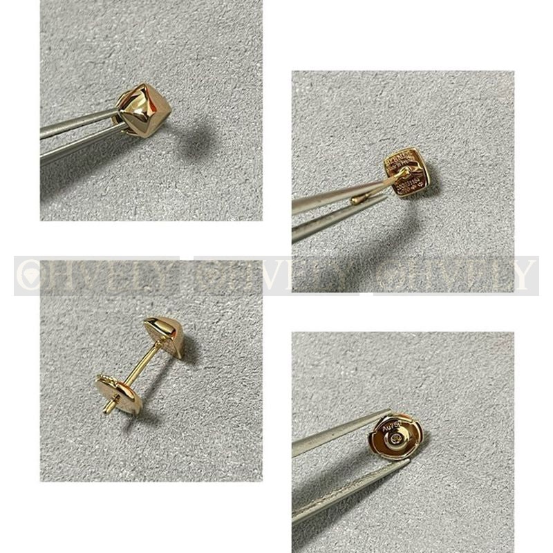 에르메스 Clou d'H earrings 상품 썸네일