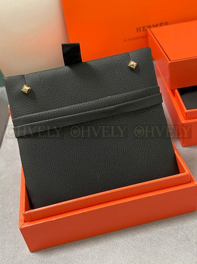 에르메스 Clou d'H earrings 상품 썸네일