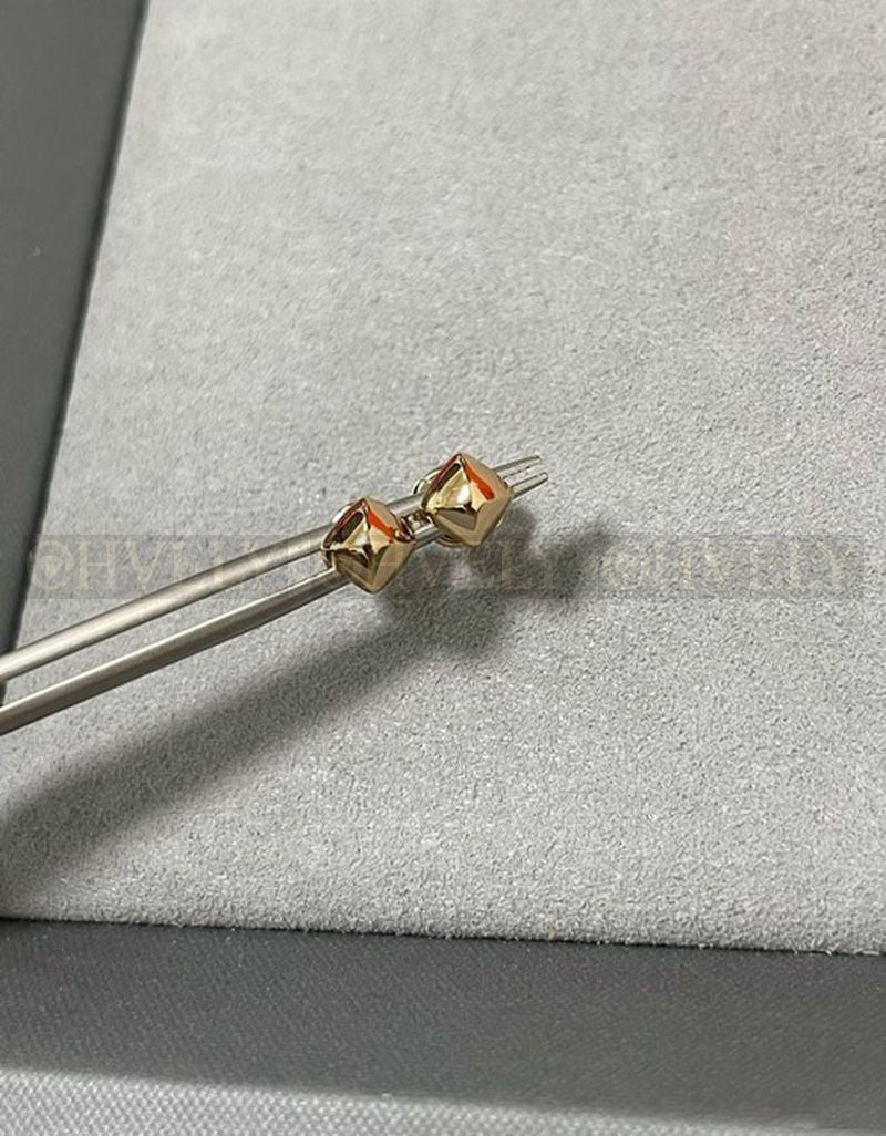 에르메스 Clou d'H earrings 상품 썸네일