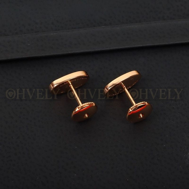 에르메스 Chaine d'ancre earrings 상품 썸네일