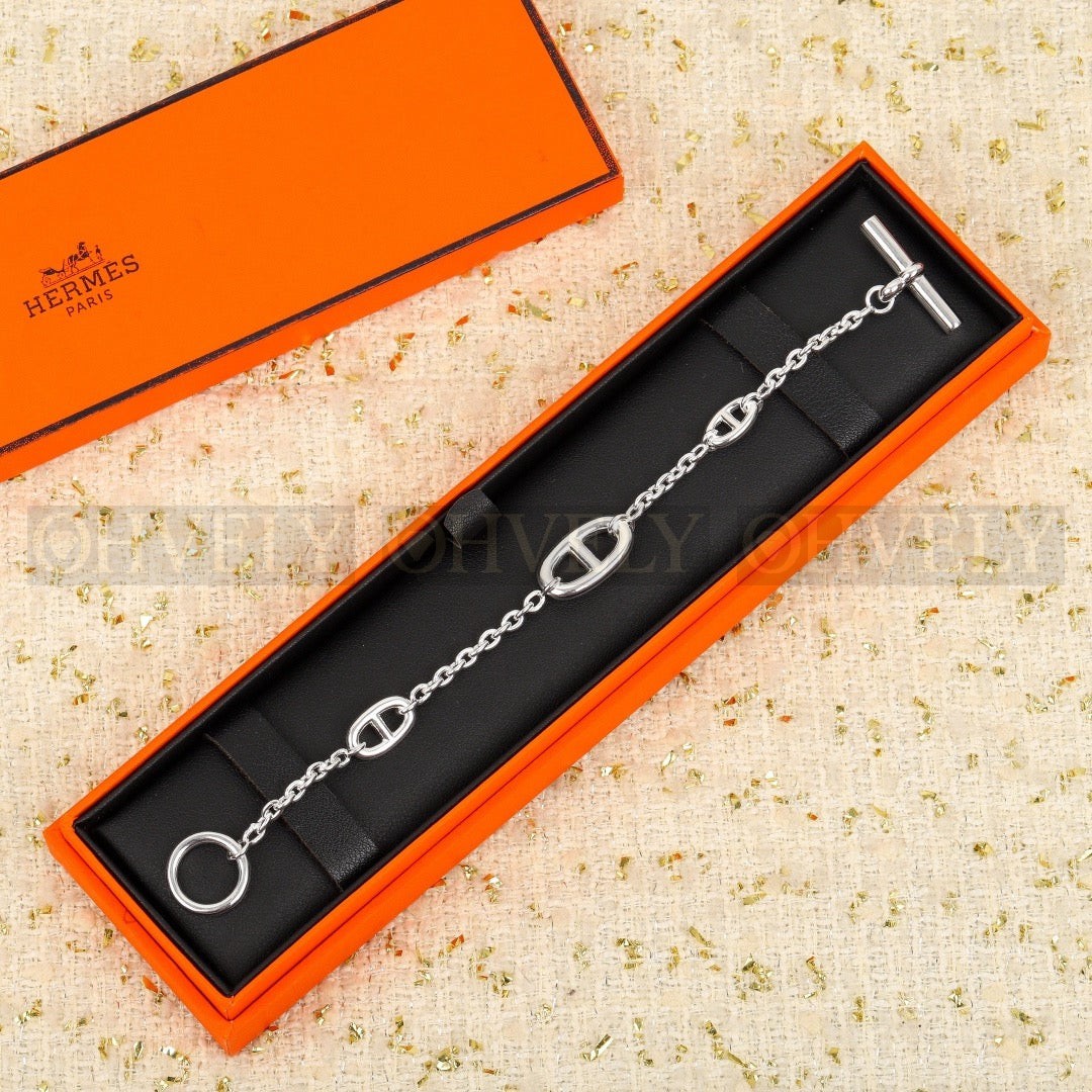 에르메스 파랑돌 브레이슬릿 (925 Silver ) 상품 썸네일