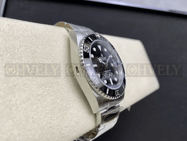 롤렉스 신형 서브마리너 데이트 검판 41mm 상품 썸네일