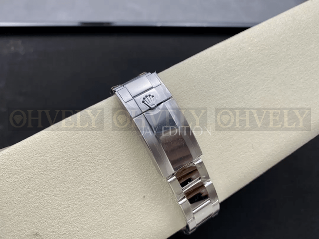 롤렉스 요트마스터 그레이 다이얼 40mm 상품 썸네일