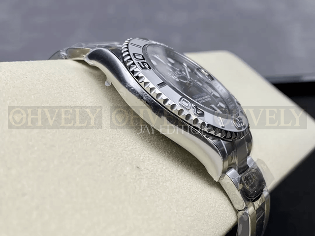롤렉스 요트마스터 그레이 다이얼 40mm 상품 썸네일