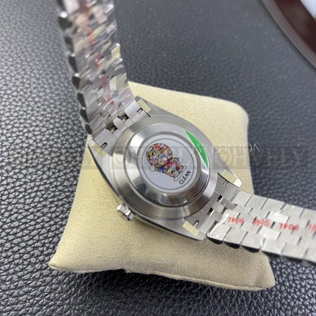 롤렉스 데이저스트 화이트 쥬빌레 41mm 상품 썸네일