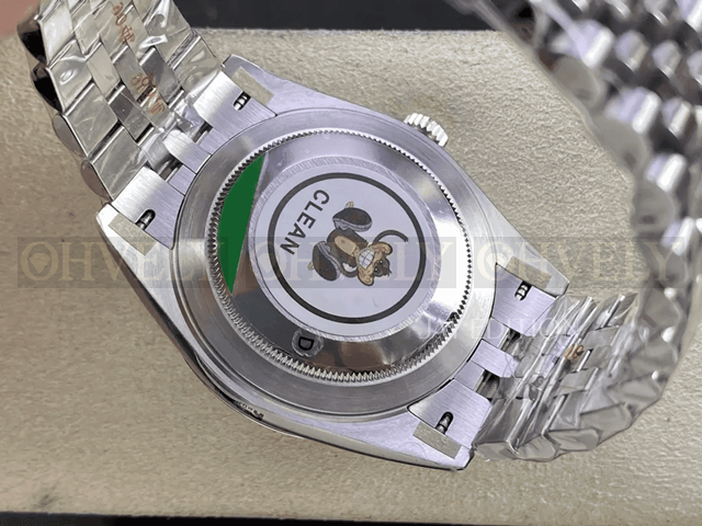 롤렉스 데이저스트 그린 41mm 상품 썸네일