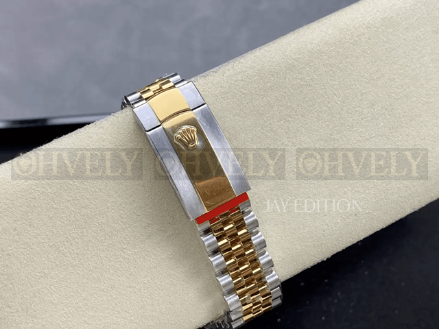 롤렉스 데이저스트 검판 콤비 41mm 상품 썸네일