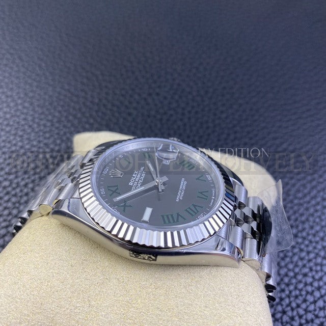 롤렉스 데이저스트 윔블던 쥬빌레 41mm 상품 썸네일