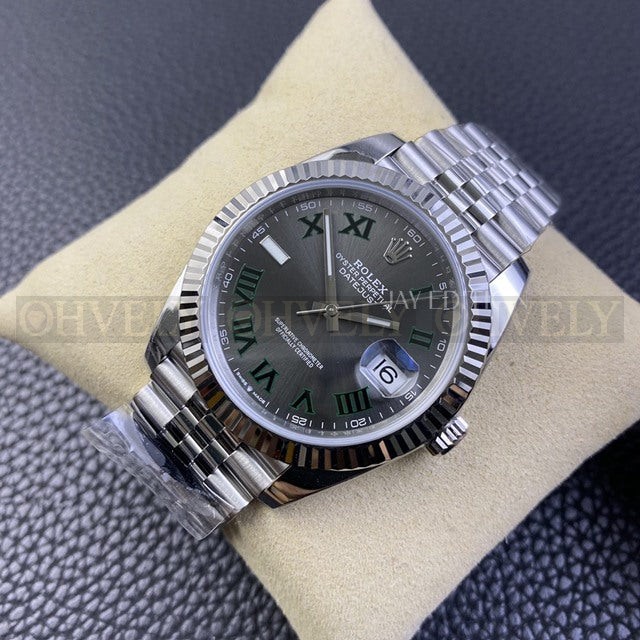 롤렉스 데이저스트 윔블던 쥬빌레 41mm 상품 썸네일