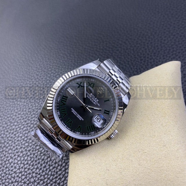 롤렉스 데이저스트 윔블던 쥬빌레 41mm 상품 썸네일