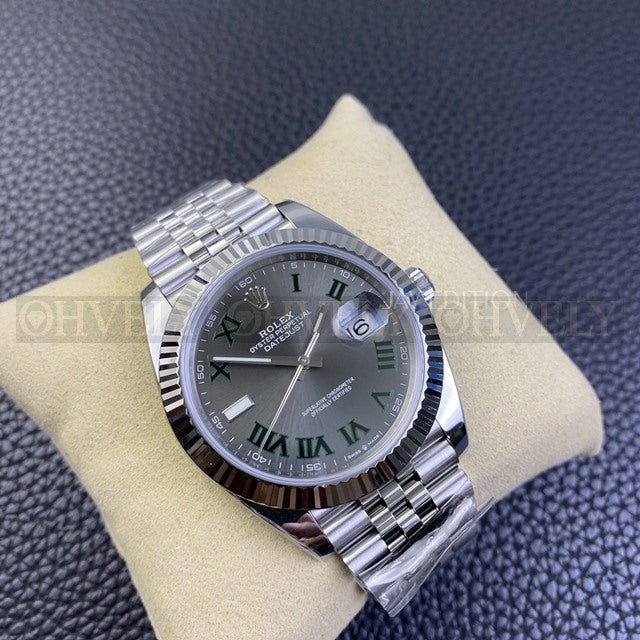 롤렉스 데이저스트 윔블던 쥬빌레 41mm 상품 썸네일