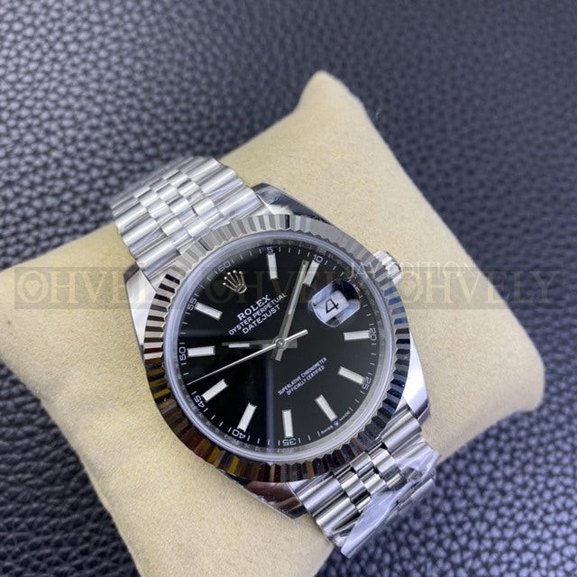 롤렉스 데이저스트 검판 쥬빌레 41mm 상품 썸네일
