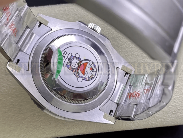 롤렉스 서브마리너 논데이트 검판 41mm 상품 썸네일