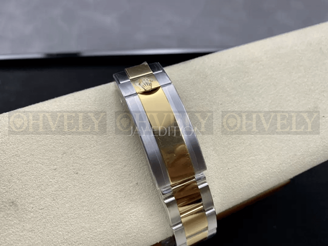롤렉스 신형 서브마리너 검판 콤비41mm 상품 썸네일
