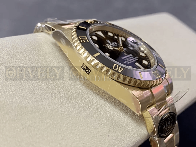 롤렉스 서브마리너 흑금통 40mm 상품 썸네일
