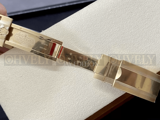 롤렉스 서브마리너 흑금통 40mm 상품 썸네일