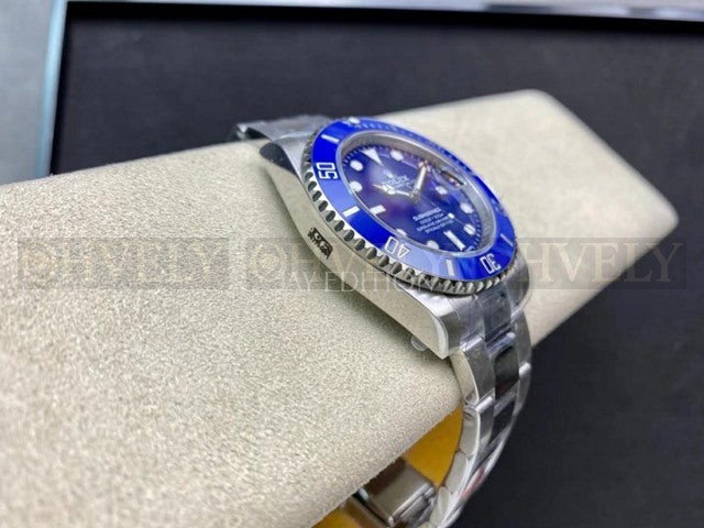 롤렉스 서브마리너 스머프 40mm 상품 썸네일