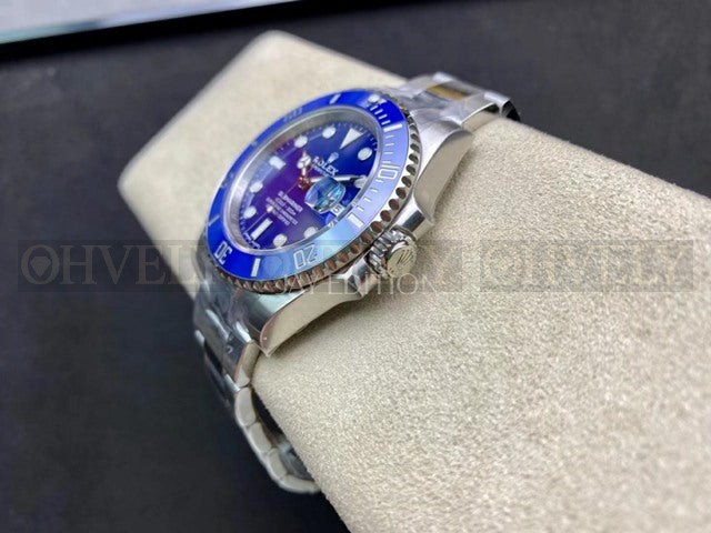 롤렉스 서브마리너 스머프 40mm 상품 썸네일