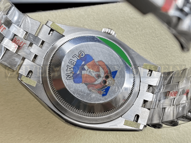 롤렉스 데이저스트 화이트 로만 다이얼 36mm 상품 썸네일
