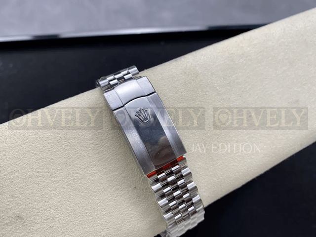 롤렉스 데이저스트 청판 36mm 상품 썸네일