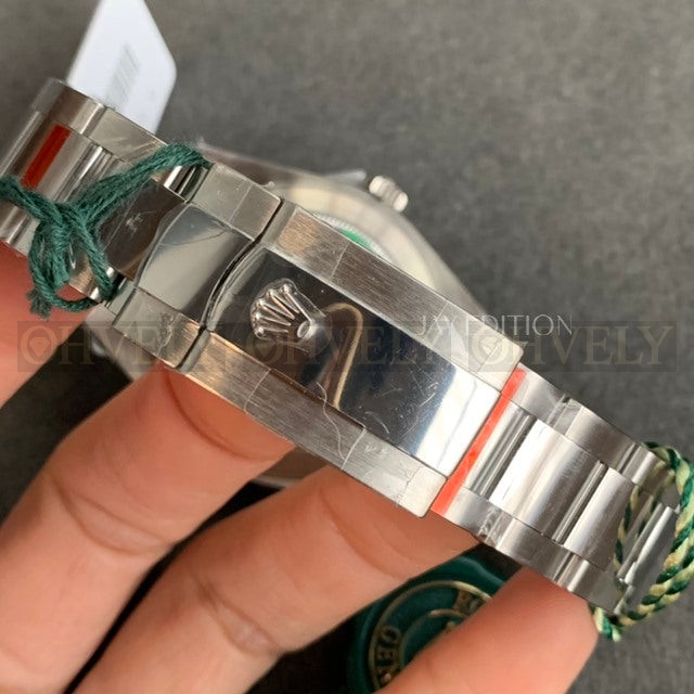 롤렉스 데이저스트 그레이 다이얼 41mm 상품 썸네일
