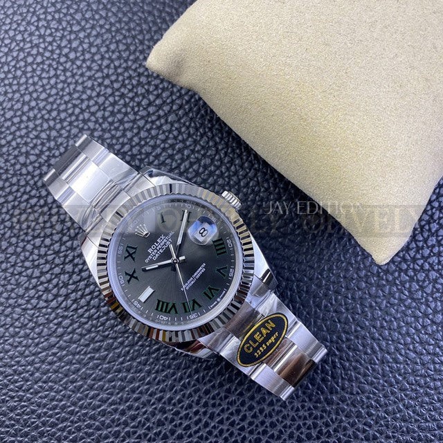 롤렉스 데이저스트 윔블던 오이스터 41mm 상품 썸네일