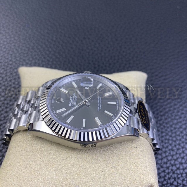 롤렉스 데이저스트 다크로듐 쥬빌레 41mm 상품 썸네일