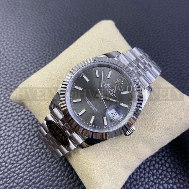 롤렉스 데이저스트 다크로듐 쥬빌레 41mm 상품 썸네일