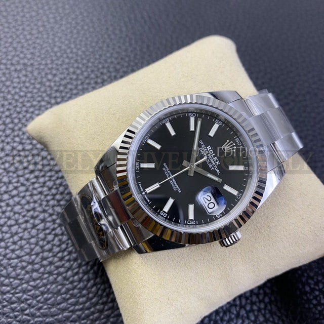 롤렉스 데이저스트 검판 오이스터 41mm 상품 썸네일