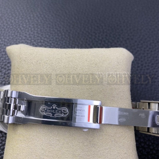 롤렉스 데이저스트 검판 오이스터 41mm 상품 썸네일