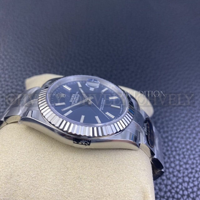롤렉스 데이저스트 청판 오이스터 41mm 상품 썸네일