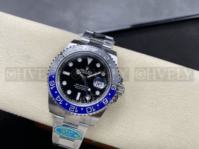 【VS공장】 롤렉스 GMT 마스터 오이스터 (베트맨) 상품 썸네일
