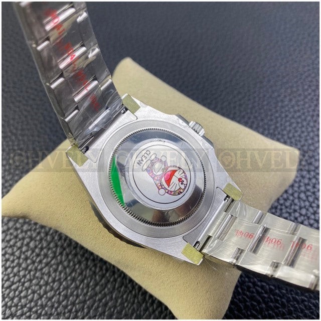 【VS공장】롤렉스 GMT 마스터 검판 40mm 스틸 상품 썸네일
