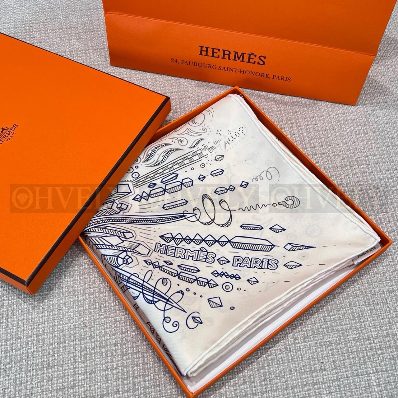 에르메스 스카프 상품 썸네일