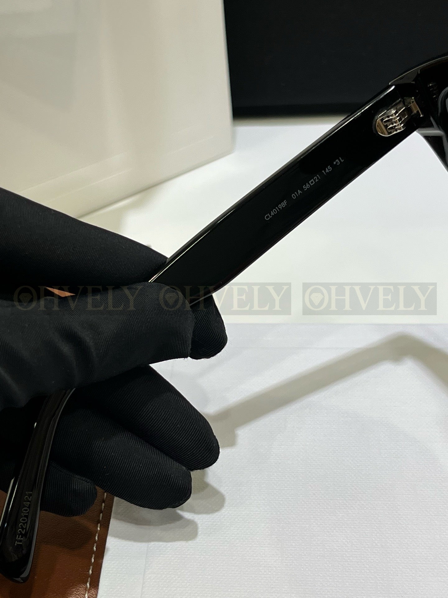 선글라스 CL40198 상품 썸네일