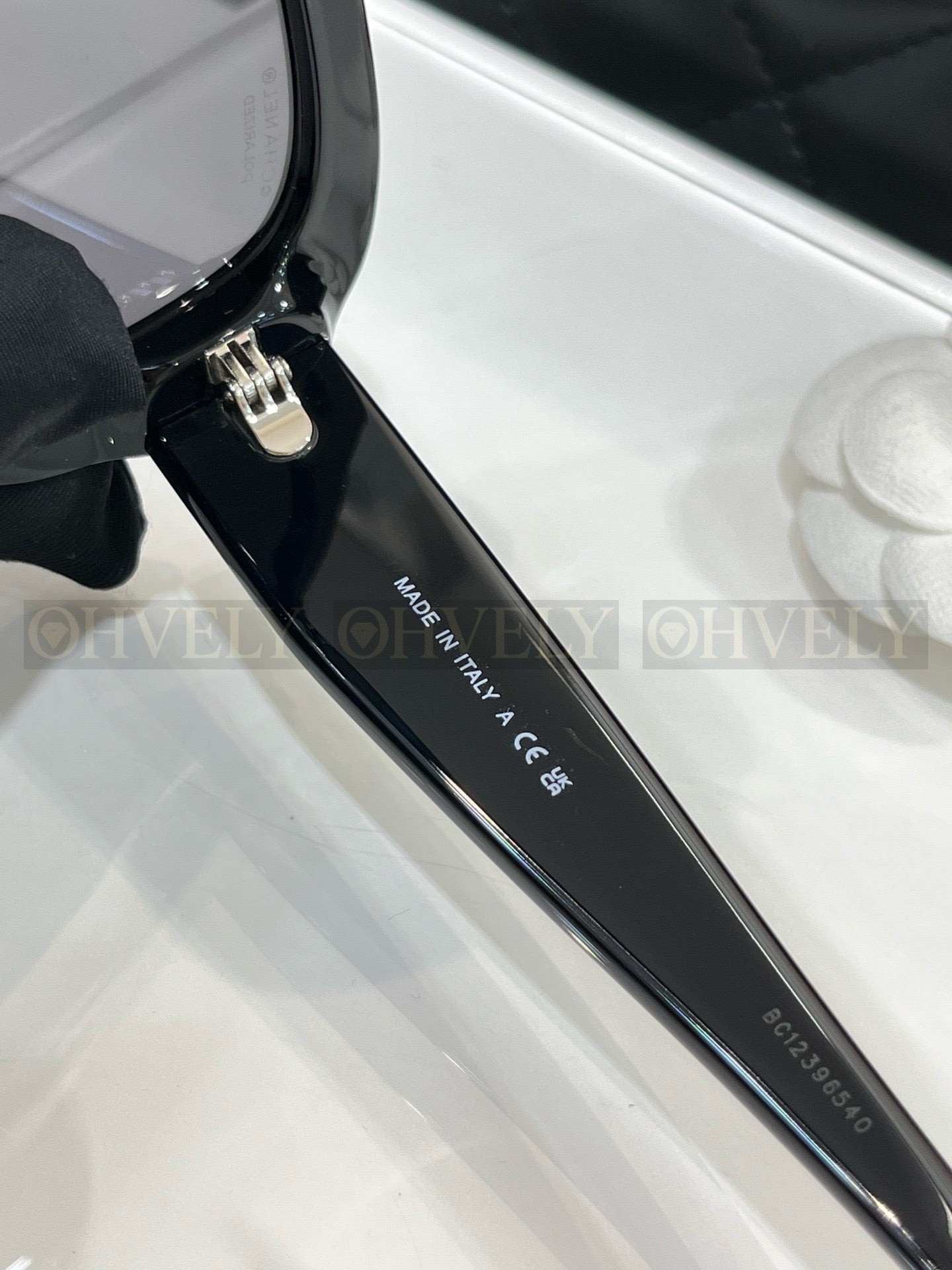 샤넬 선글라스 CH5468 상품 썸네일