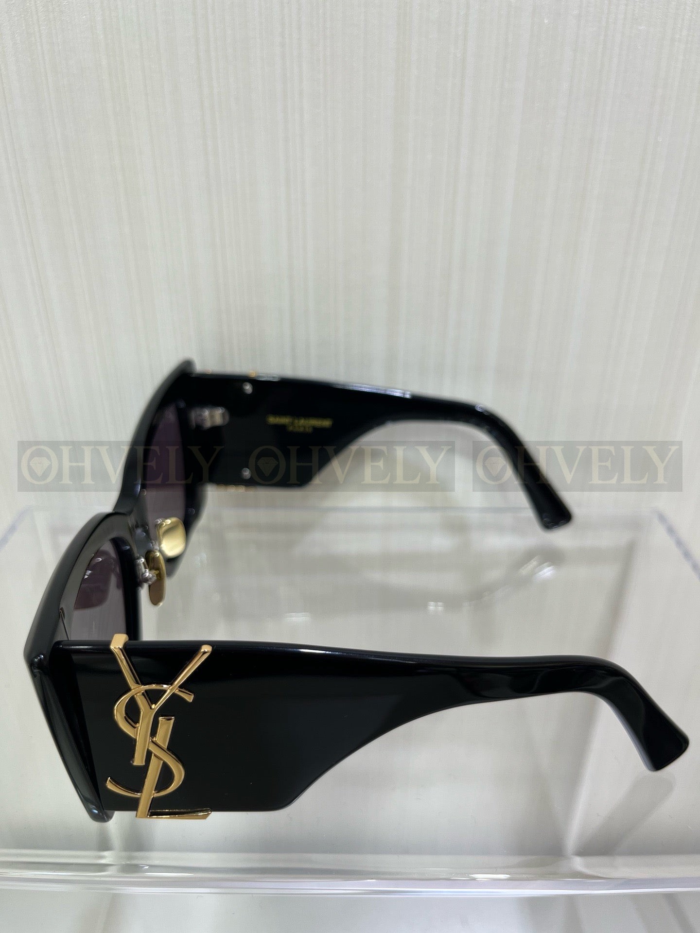 생로랑 선글라스 SLM119F 상품 썸네일