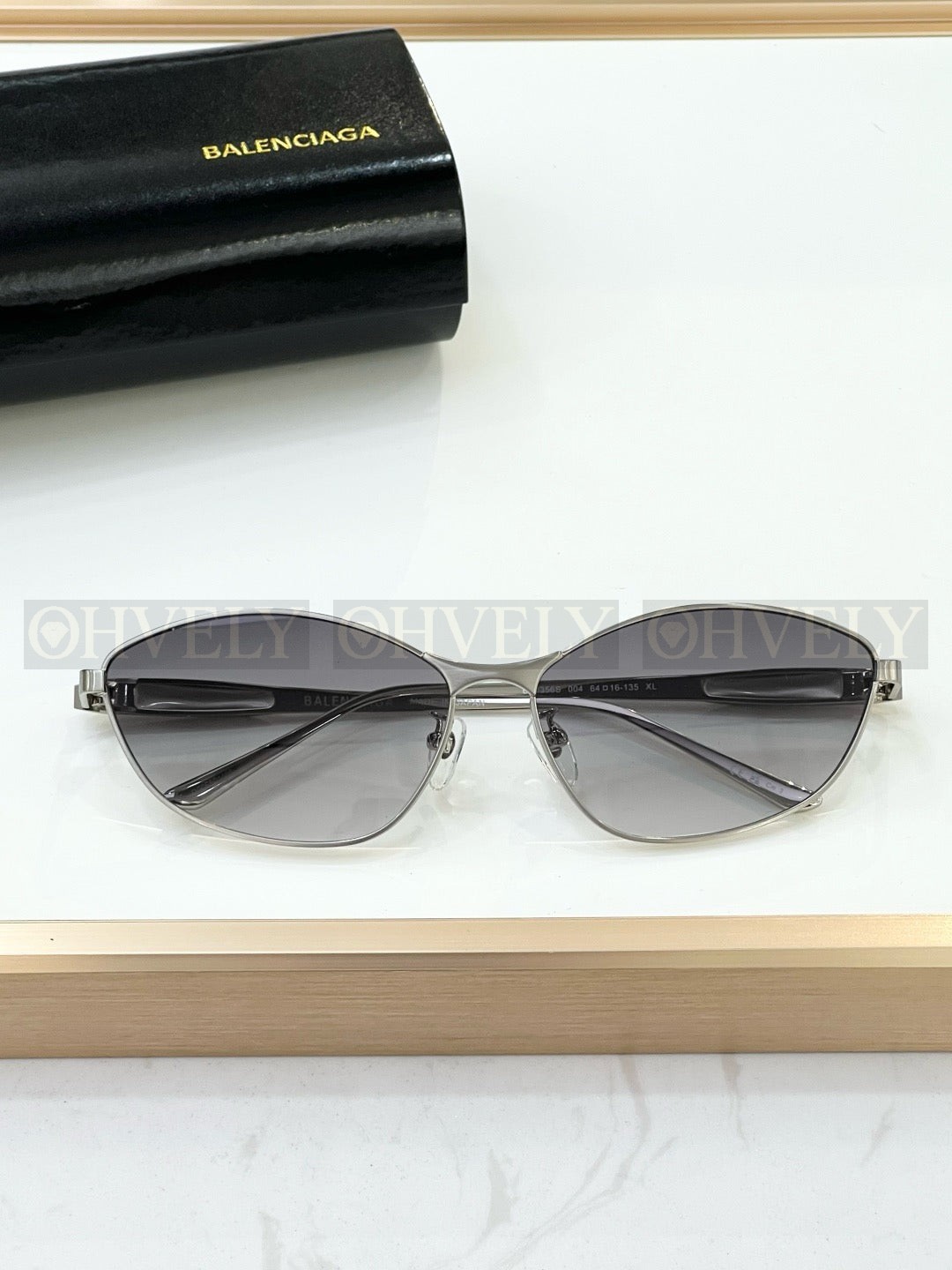 발렌시아가 선글라스 BB0356S 상품 썸네일