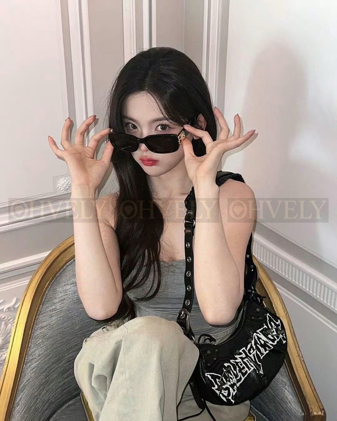 발렌시아가 선글라스 BB0310 상품 썸네일