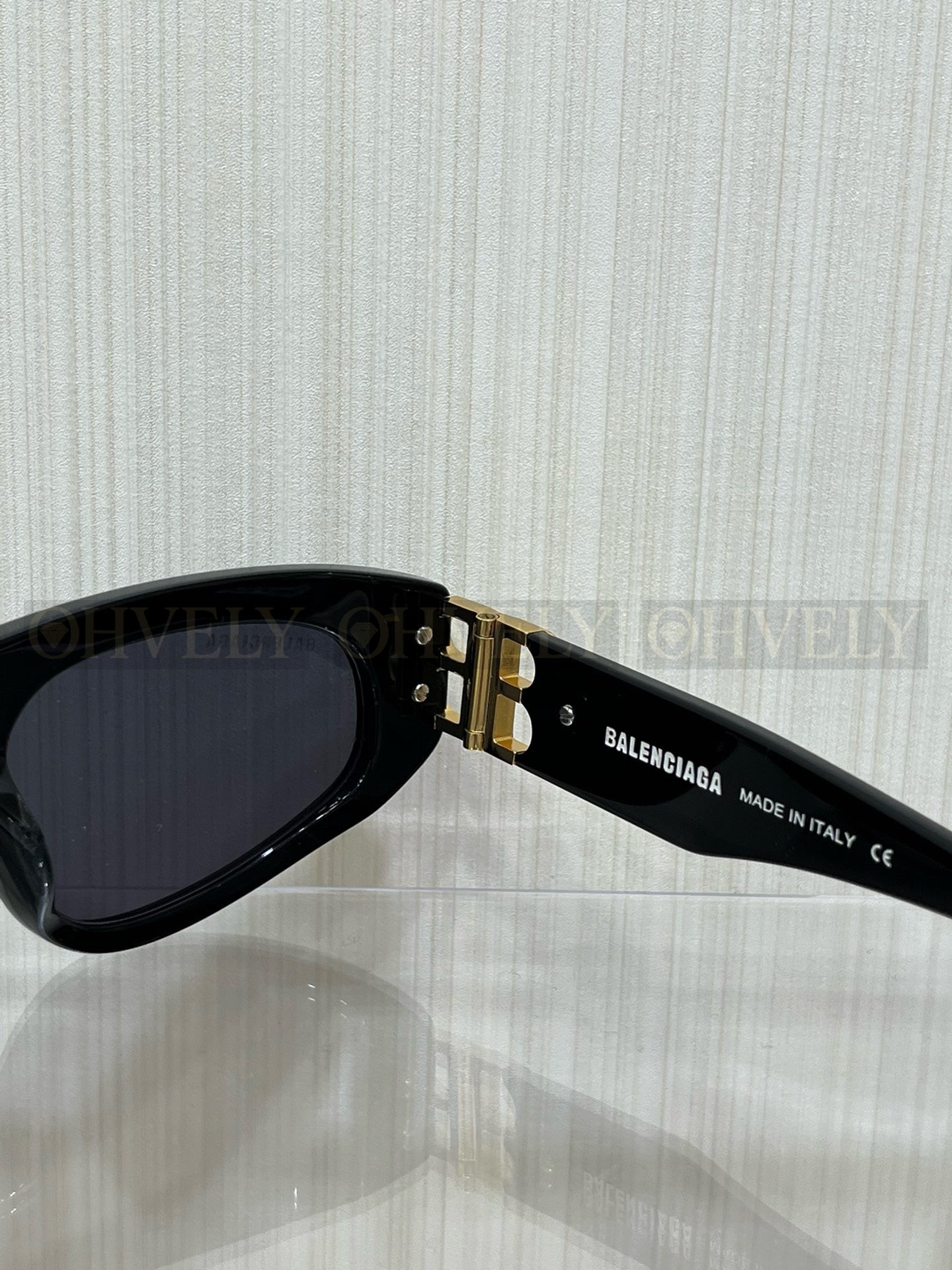 발렌시아가 선글라스 BB0095S 상품 썸네일