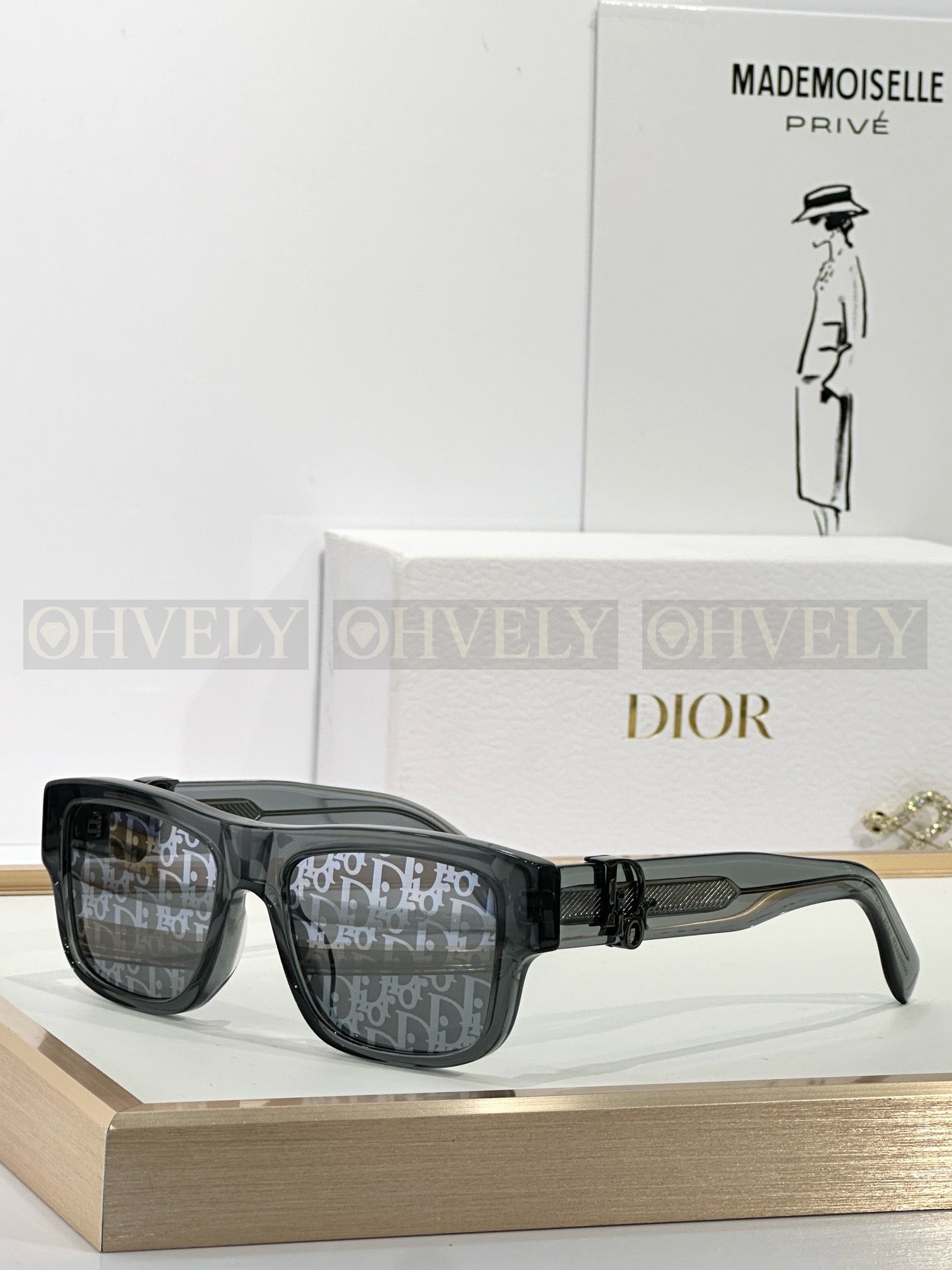 【 ZP버전 】DI  선글라스 상품 썸네일