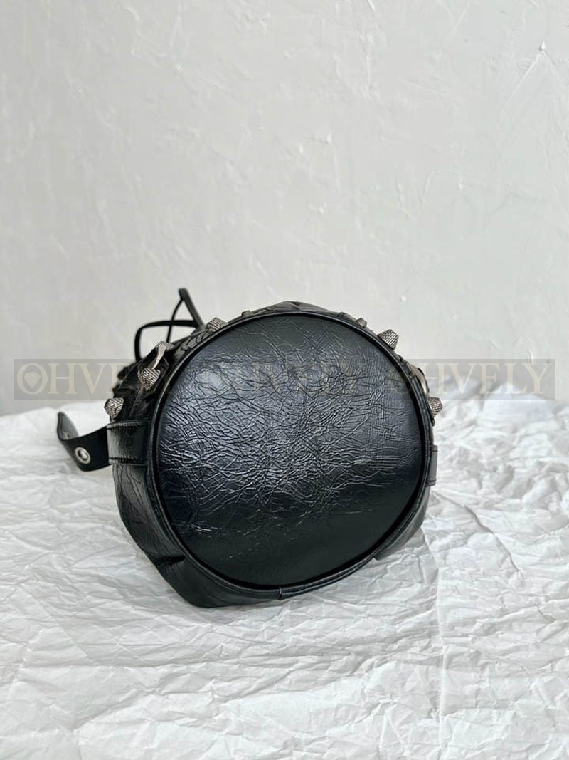 발렌시아가 르카골 버킷백 XS 상품 썸네일